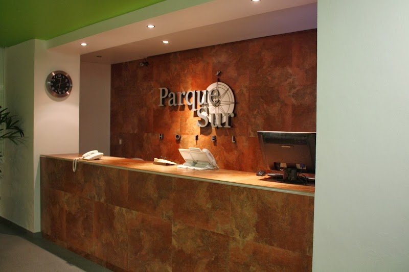 Hotel Parque Sur