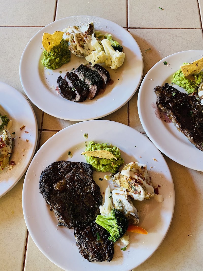 Sanjose restaurante