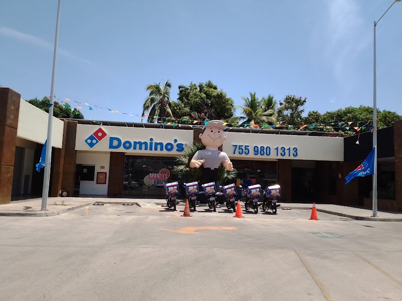 Plaza Los Portales