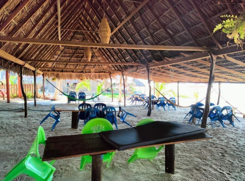 Restaurante Lolo's