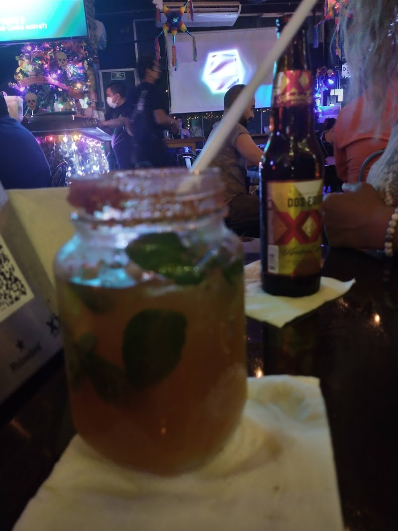 El mezcalito