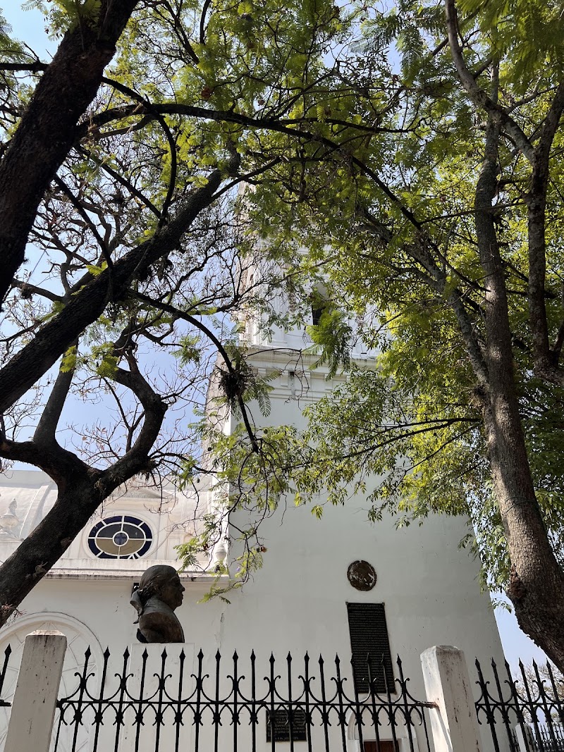 Catedral de Chilpancingo de la Asunción de María