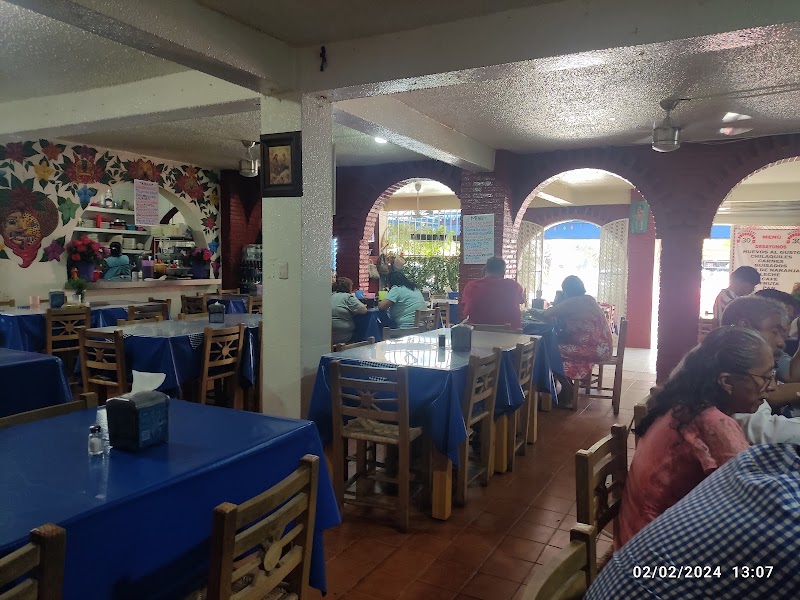 Restaurant El 30
