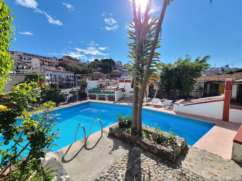 Hotel Real de San Diego