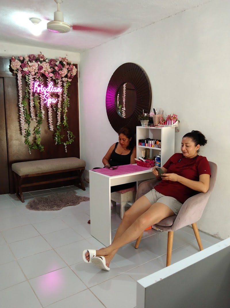 Krisdian Spa
