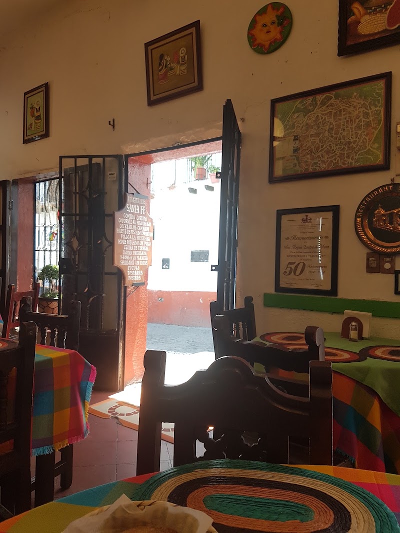 LUA Restaurante-Bar