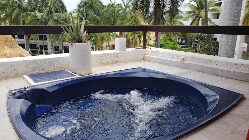 Temazcal Spa Vita & Naturi