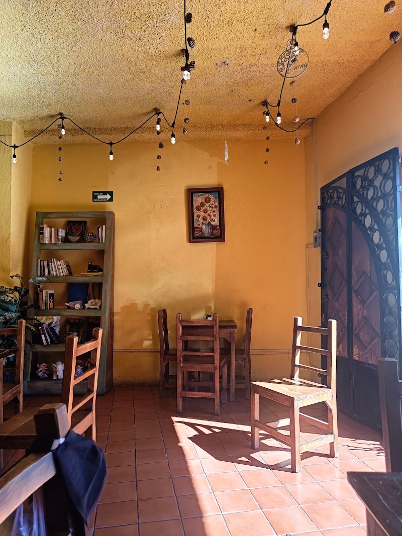 Café Cacao