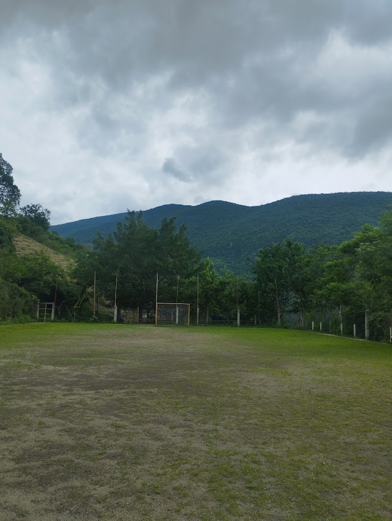 Parque Recreativo de Atzala Guerrero