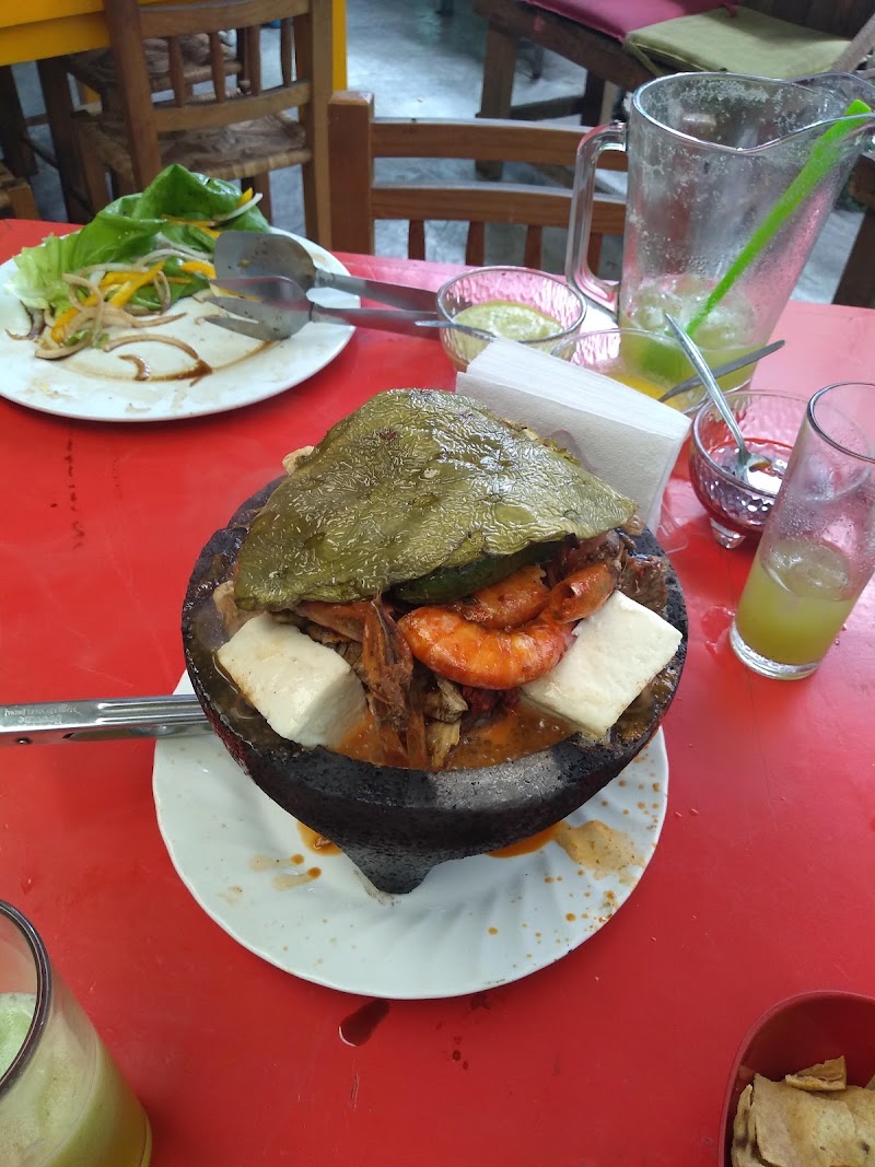 Rustico Restaurante