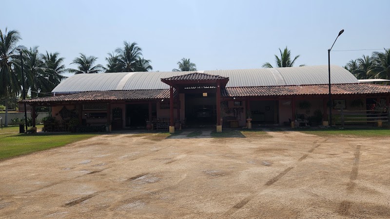 MUSEO del COCO