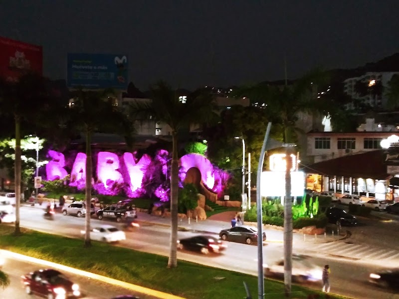 Baby'O Acapulco