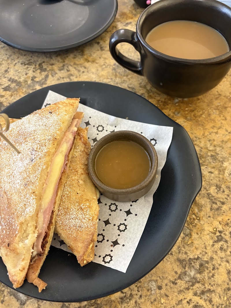 El Americano