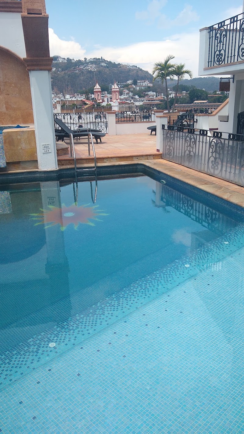 Hotel Boutique Pueblo Lindo