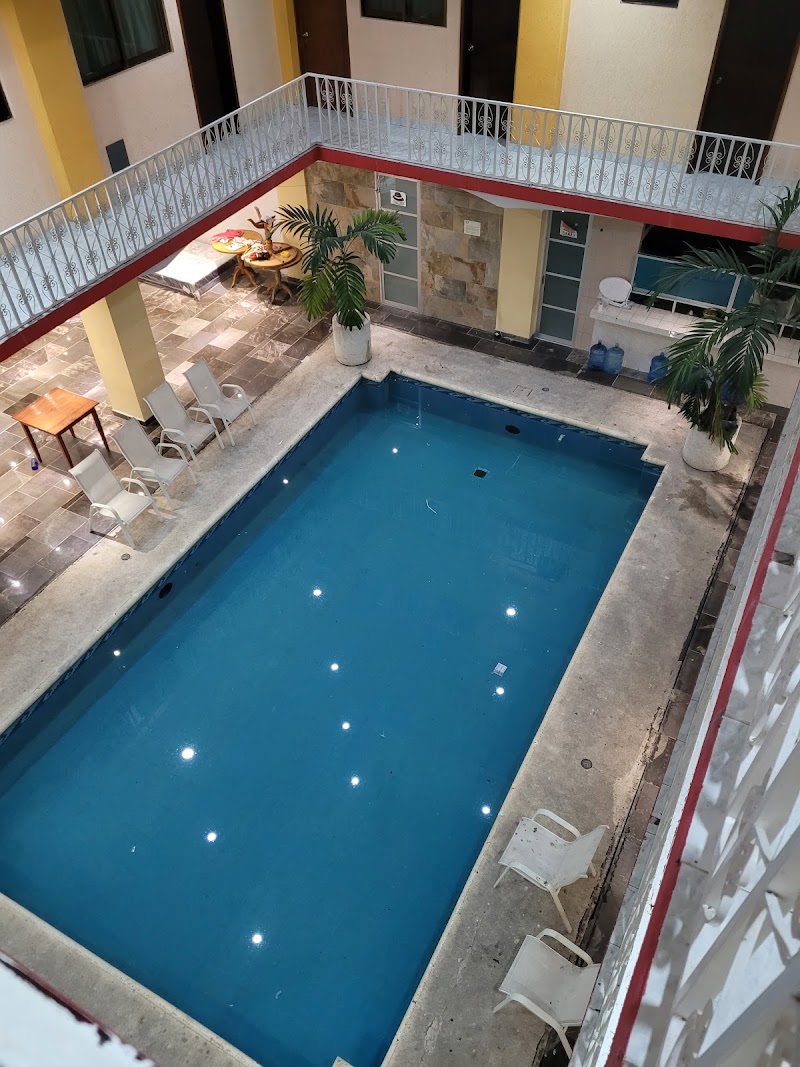 Hotel Real Del Sol