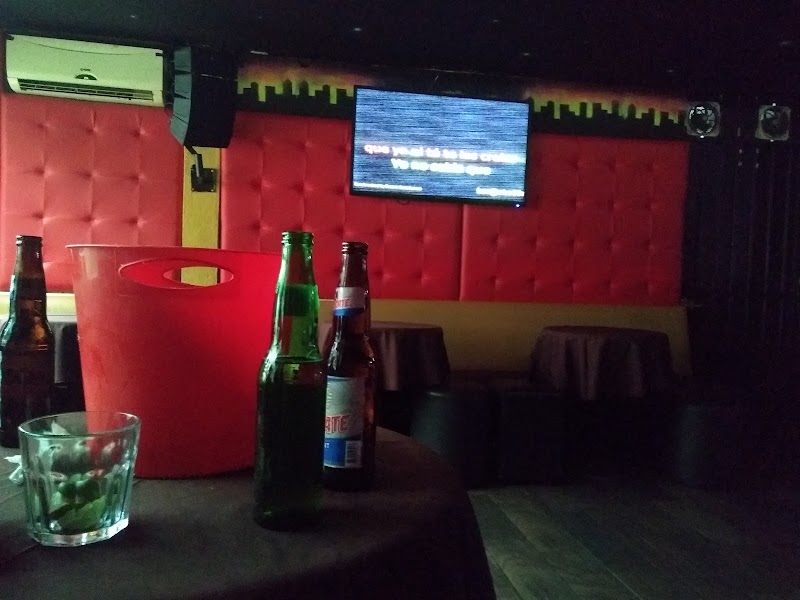 City Bar-karaoke