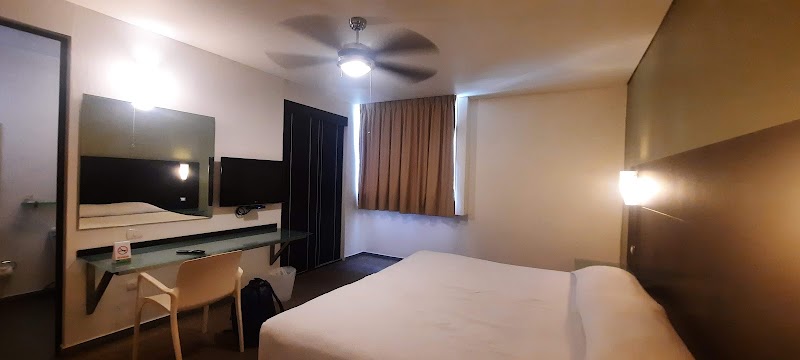 Hotel Parque Sur