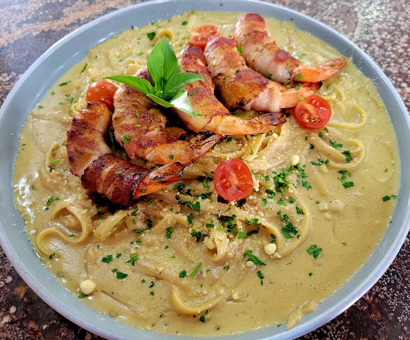 Restaurante Itakatl