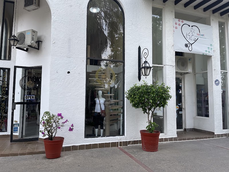 Plaza Las Fuentes