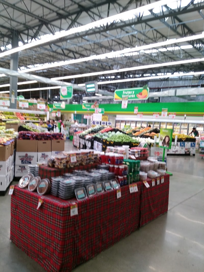 Bodega Aurrerá Chilpancingo Sur
