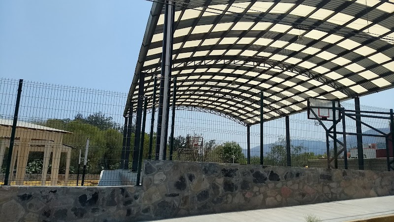 Parque Ecológico "Fraccionamiento Riviera"