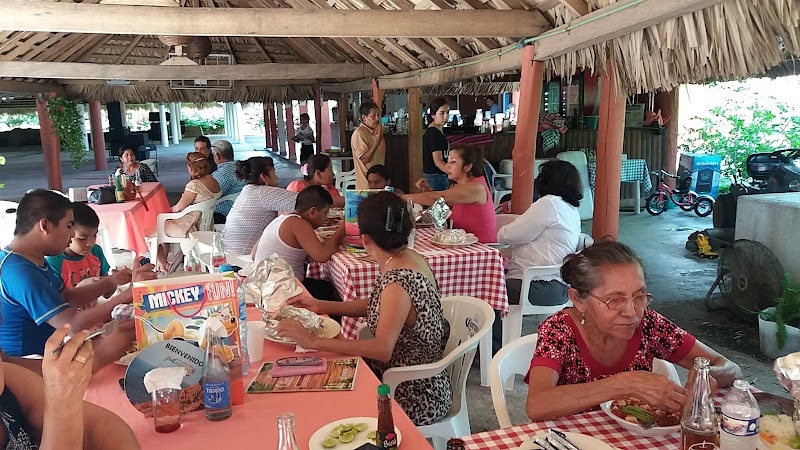 Sanjose restaurante