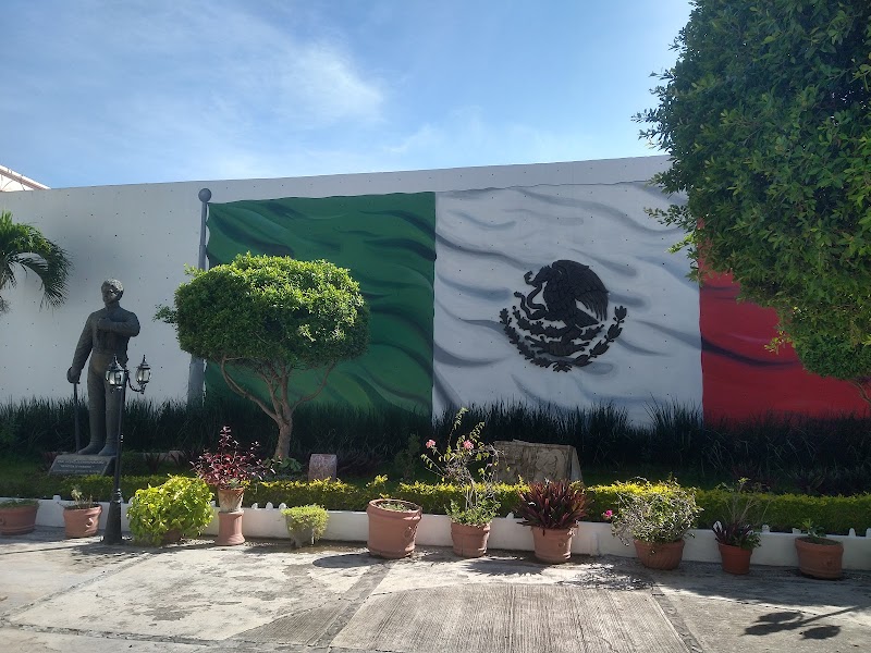 Museo de la Bandera y Santuario de la Patria