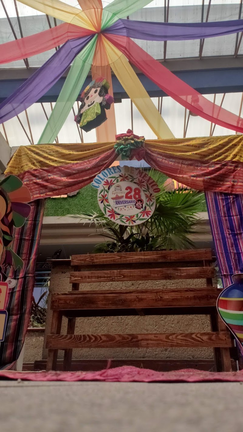 Centro Comercial Plaza Guerrero