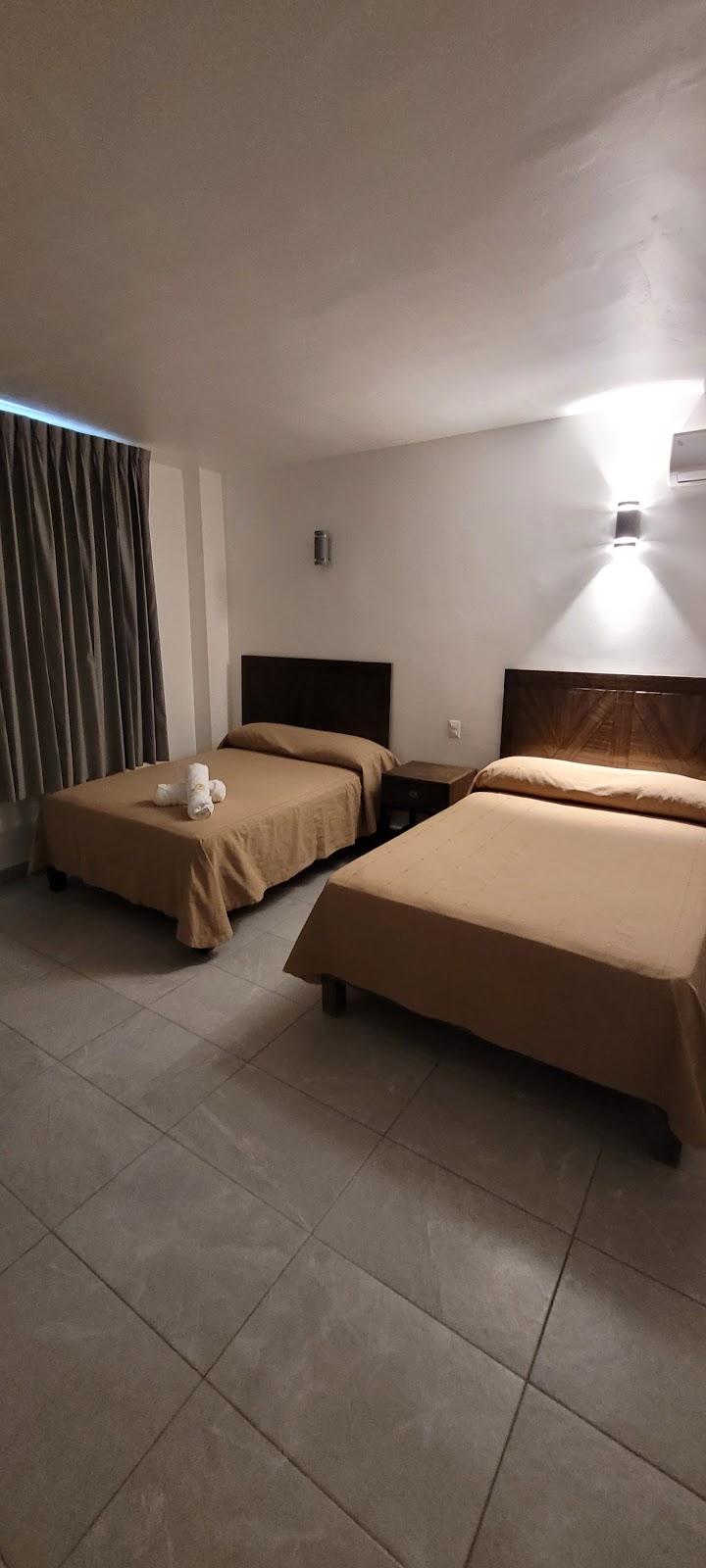 Hotel Reforma # 14