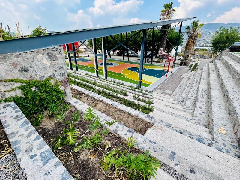 PARQUE SEDUE