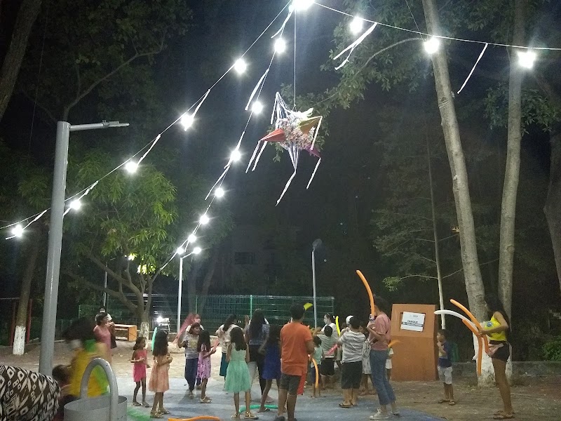 Parque El Calechoso