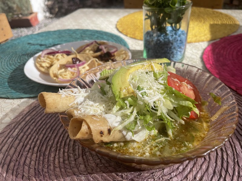 Restaurante Tio Beto