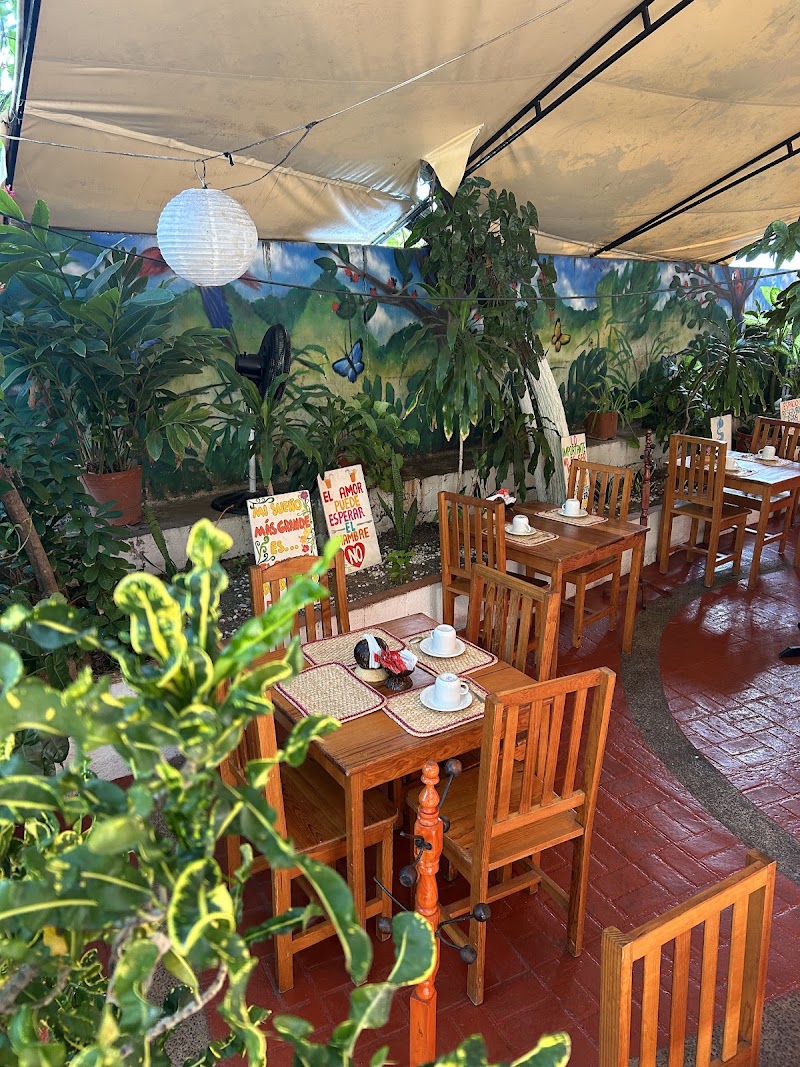 El Jardín de la Abuela