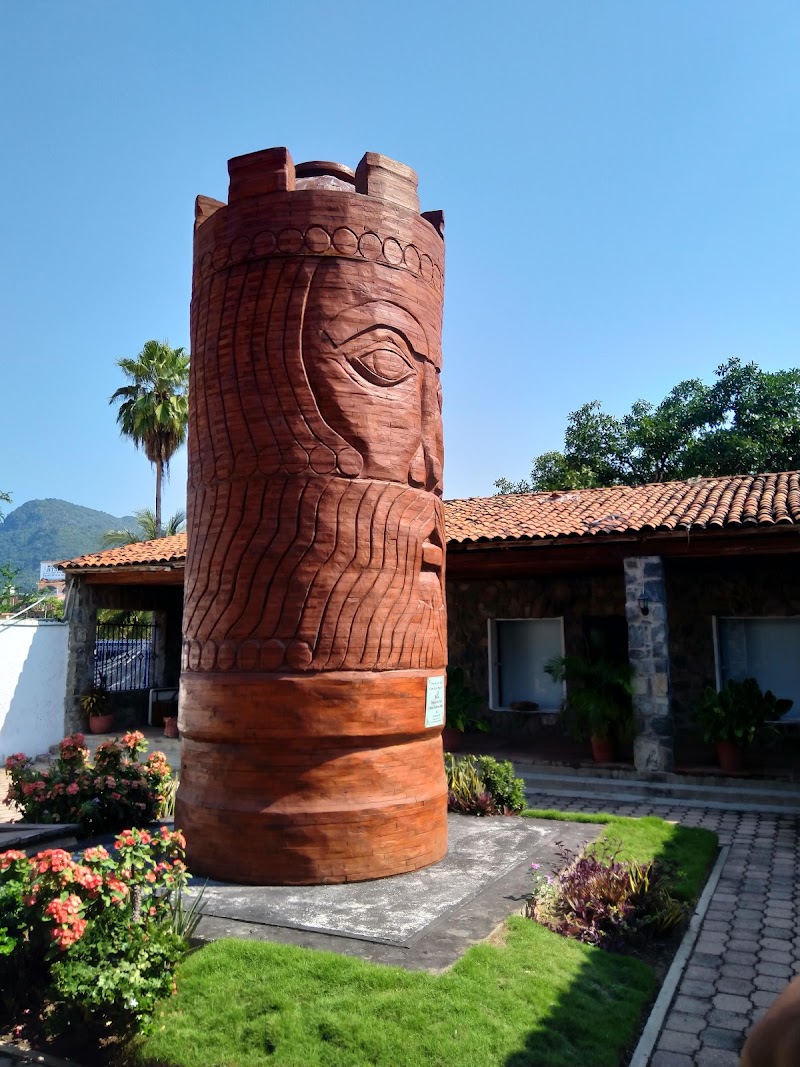 Museo Arqueológico de la Costa Grande