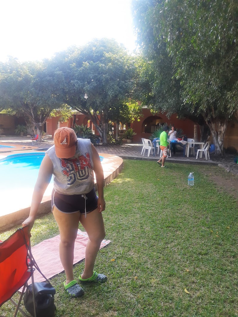Quinta El Eden