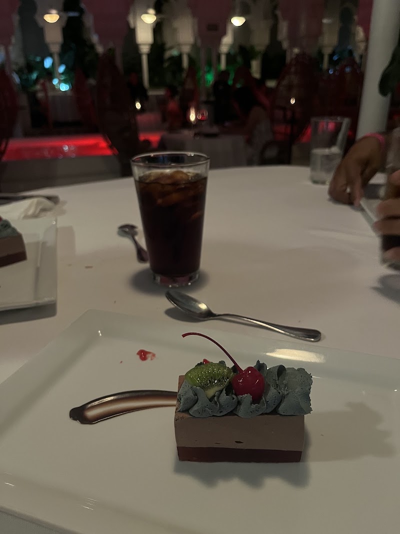 Bogart's Bar & Restaurant