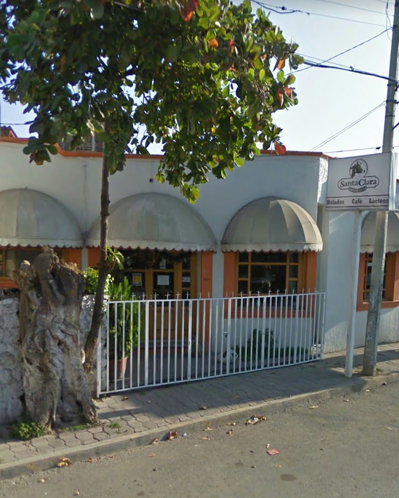 760 Helados Santa Clara Iguala