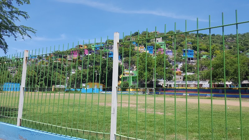 Parque R.