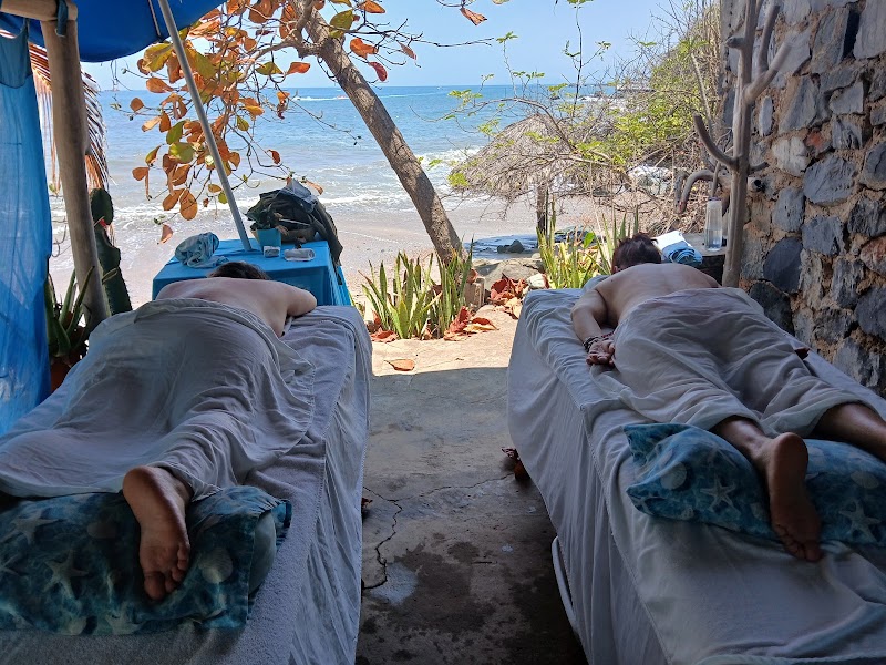 Spa Playa Quieta