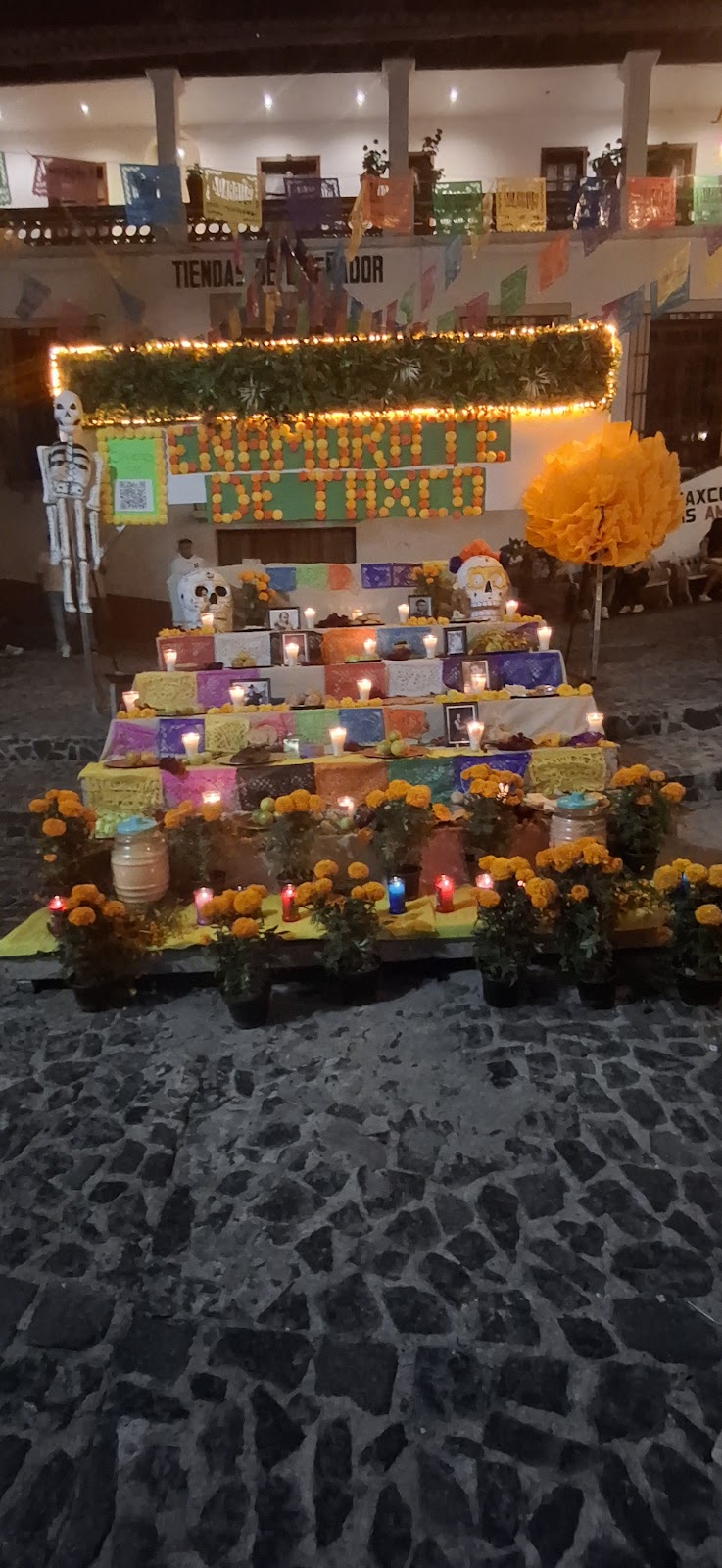 Centro Joyero Taxco