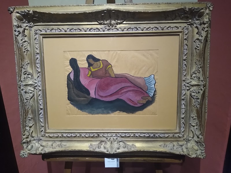 Museo Universitario José Juárez - UAGro