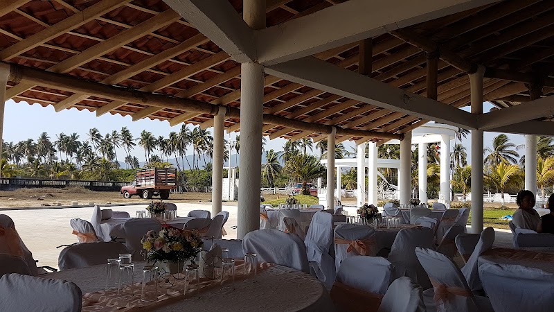 EL CONO SALON DE EVENTOS SOCIALES-EMPRESARIALES