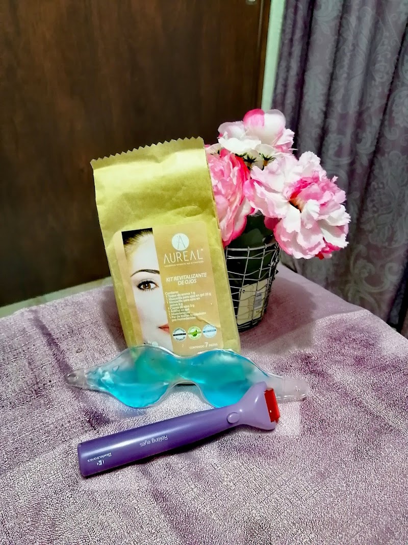 Krisdian Spa