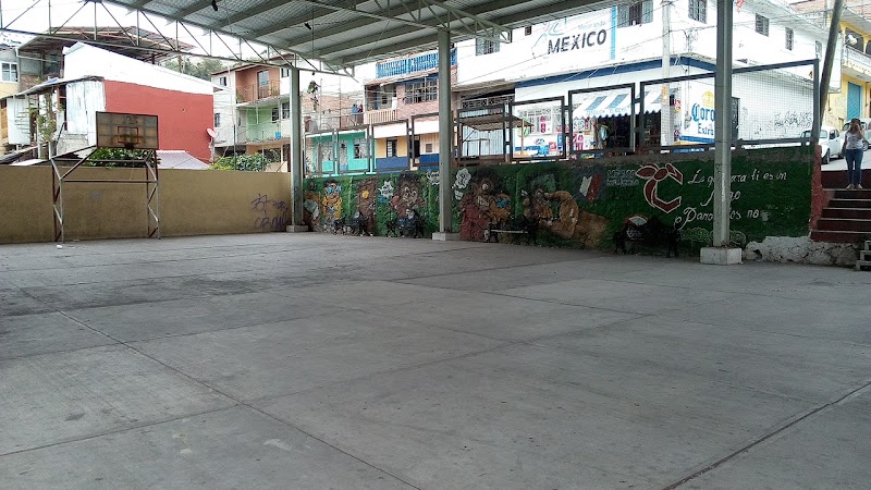Parque De La Villita, de josue