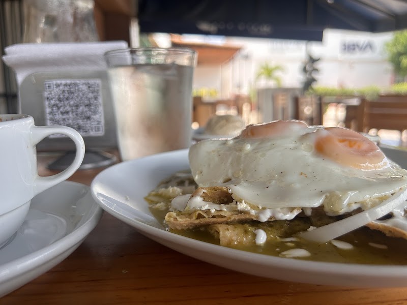 Café Arrabbiato