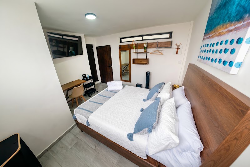 Hotel Kuko Express Chilpancingo