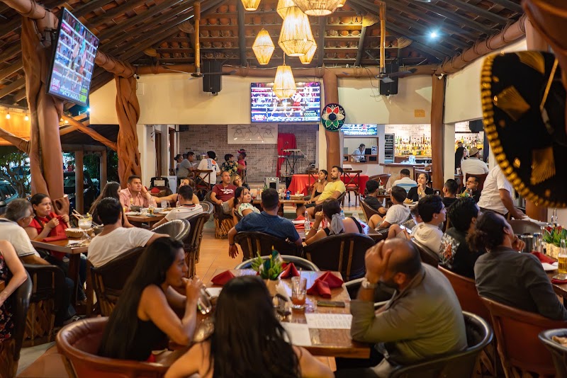 Bandidos Restaurante Bar