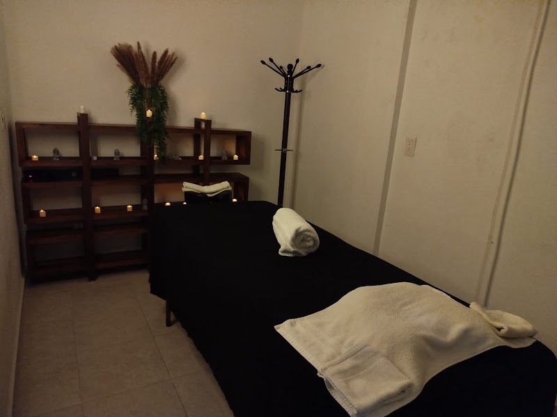 Antara Spa