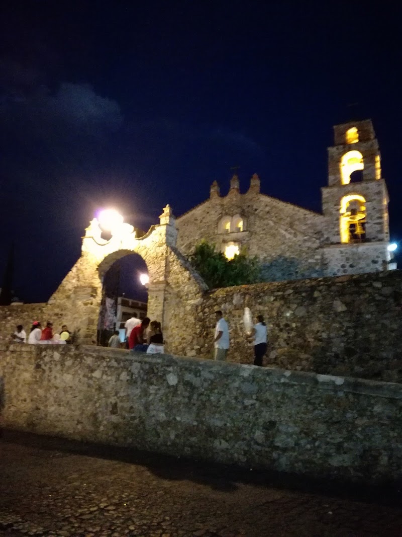 Parque Vicente Guerrero