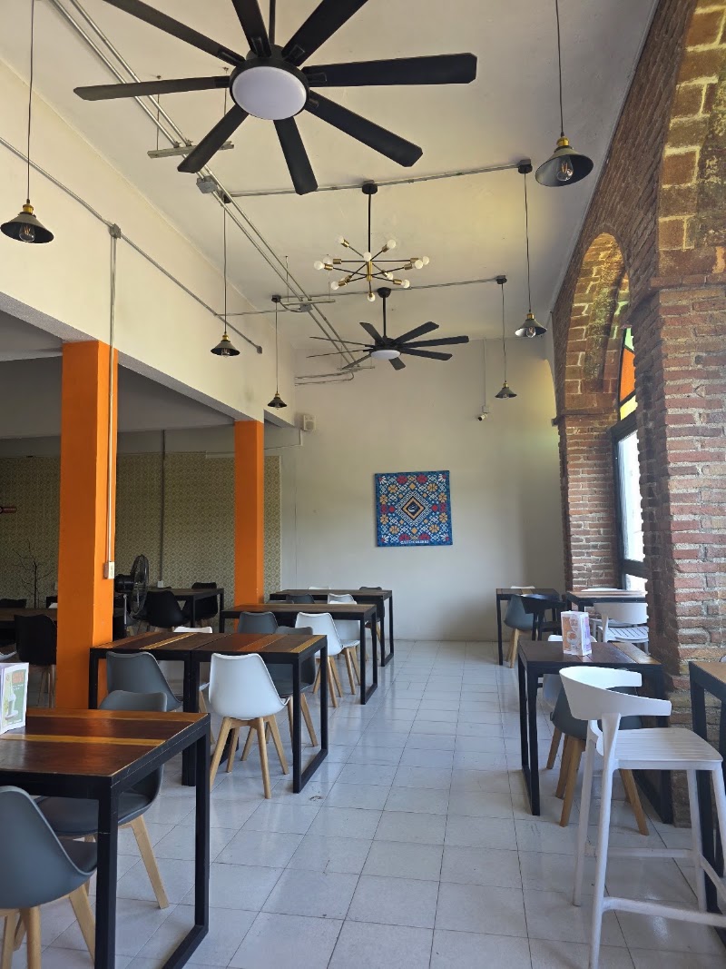 Café Colibrí Iguala